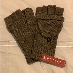 Merona Gloves